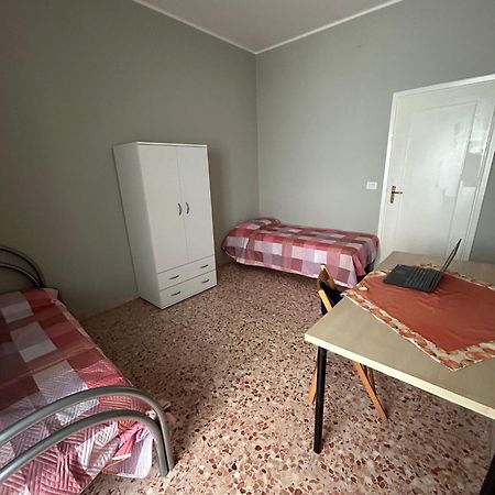 Casa Salerno Διαμέρισμα Συρακούσες Εξωτερικό φωτογραφία