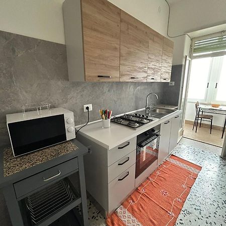 Casa Salerno Διαμέρισμα Συρακούσες Εξωτερικό φωτογραφία