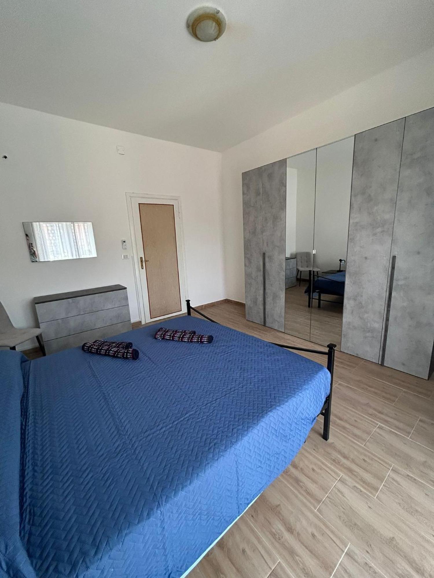 Casa Salerno Διαμέρισμα Συρακούσες Εξωτερικό φωτογραφία