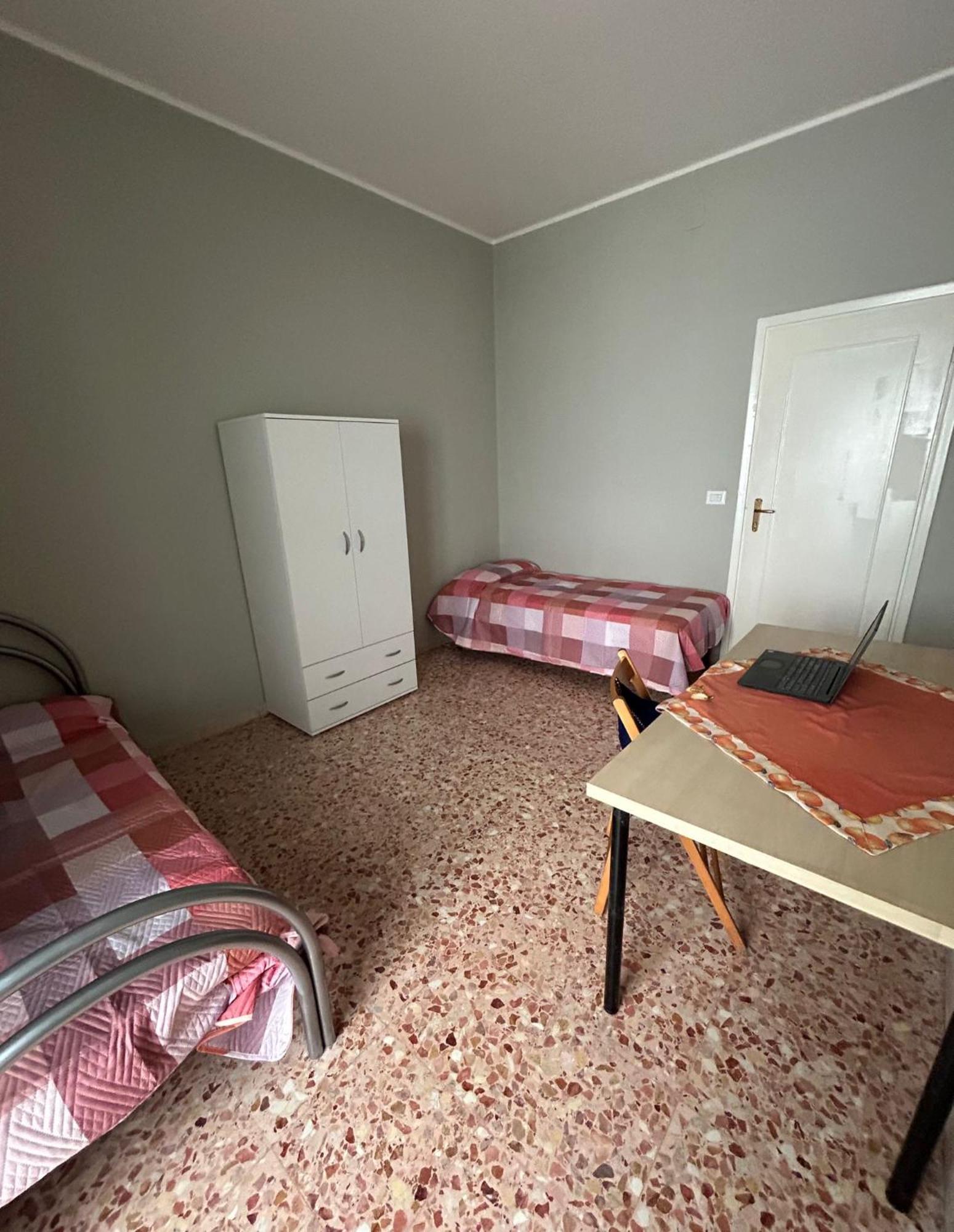 Casa Salerno Διαμέρισμα Συρακούσες Εξωτερικό φωτογραφία