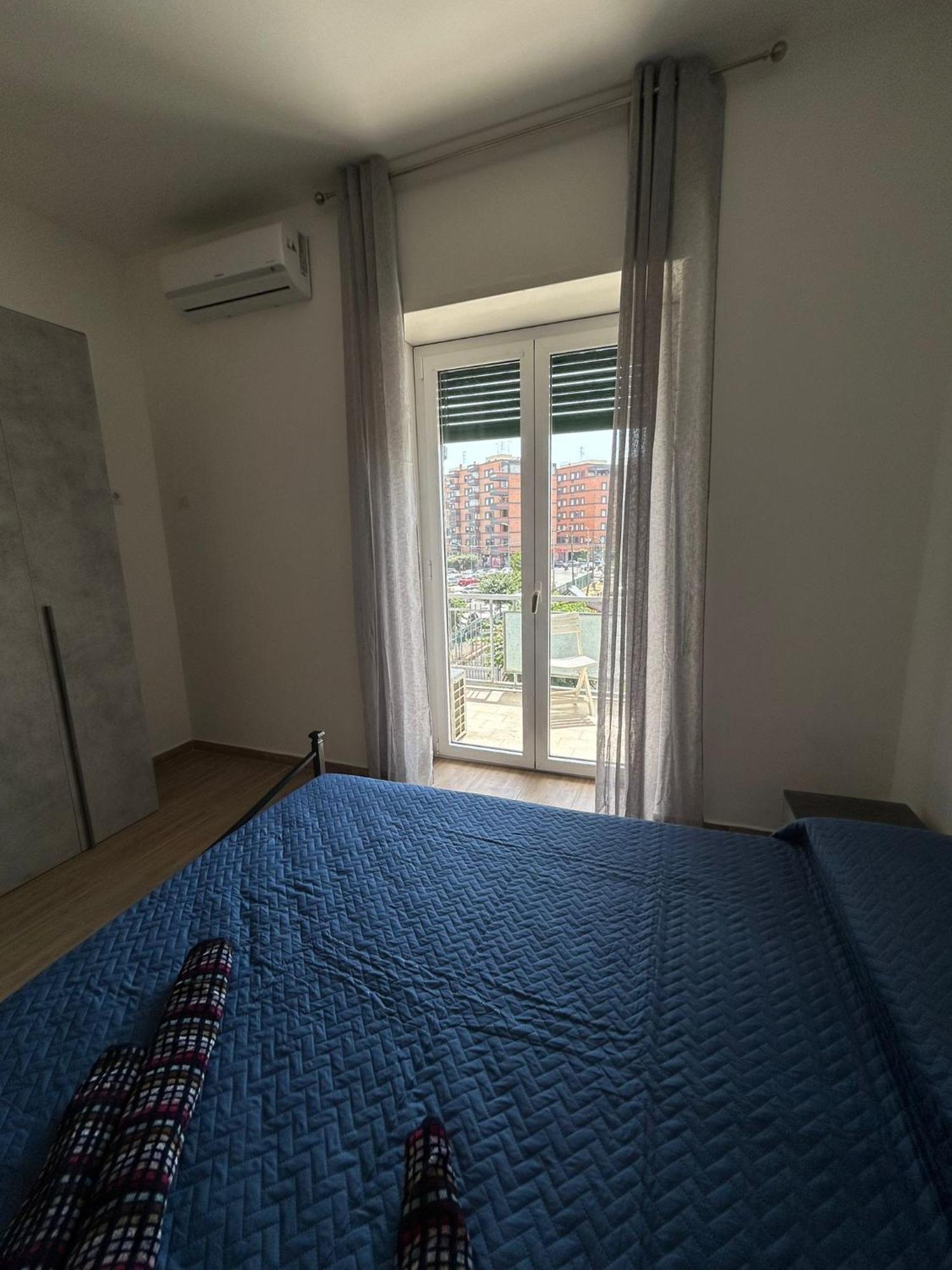 Casa Salerno Διαμέρισμα Συρακούσες Εξωτερικό φωτογραφία