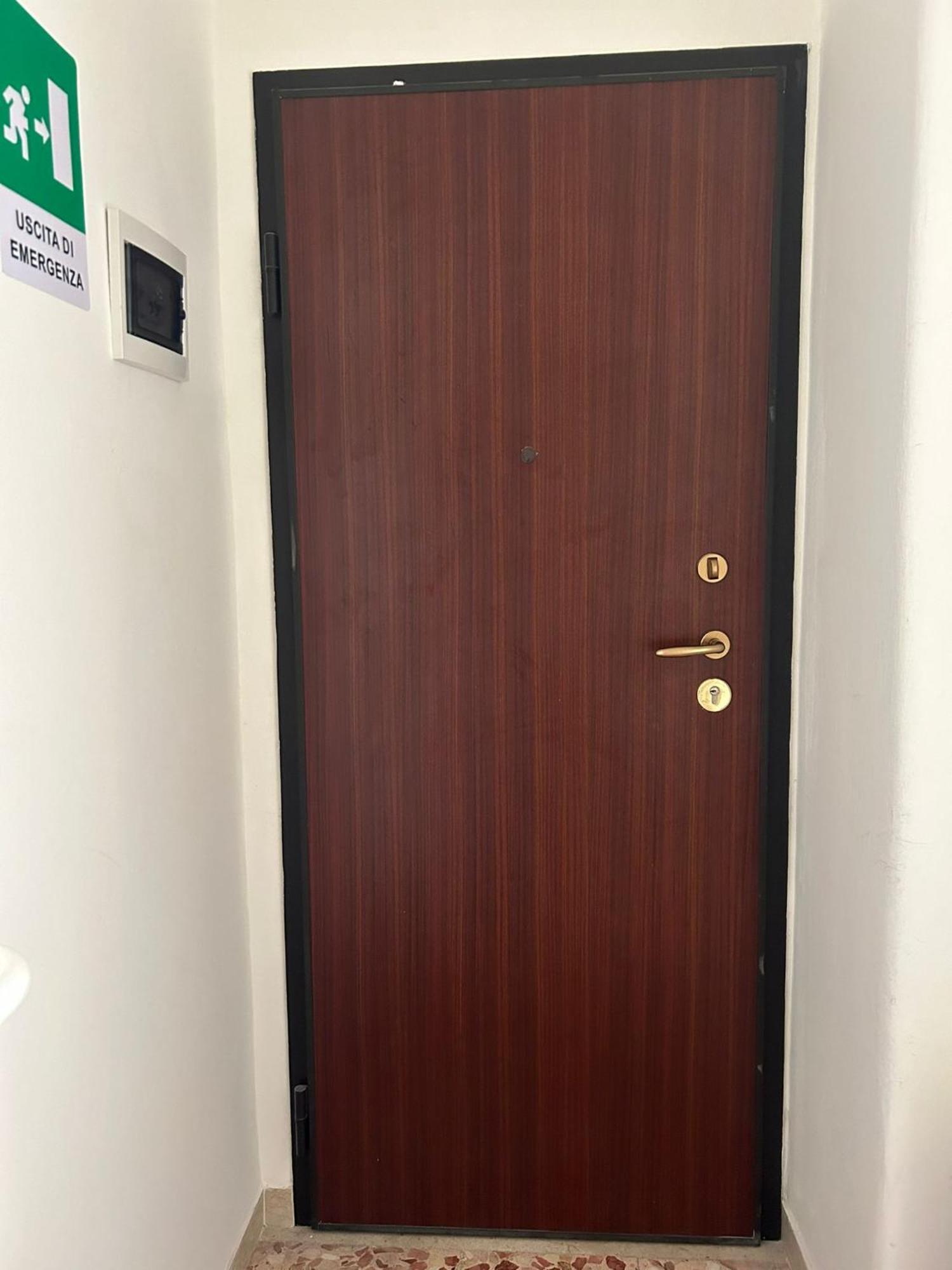 Casa Salerno Διαμέρισμα Συρακούσες Εξωτερικό φωτογραφία