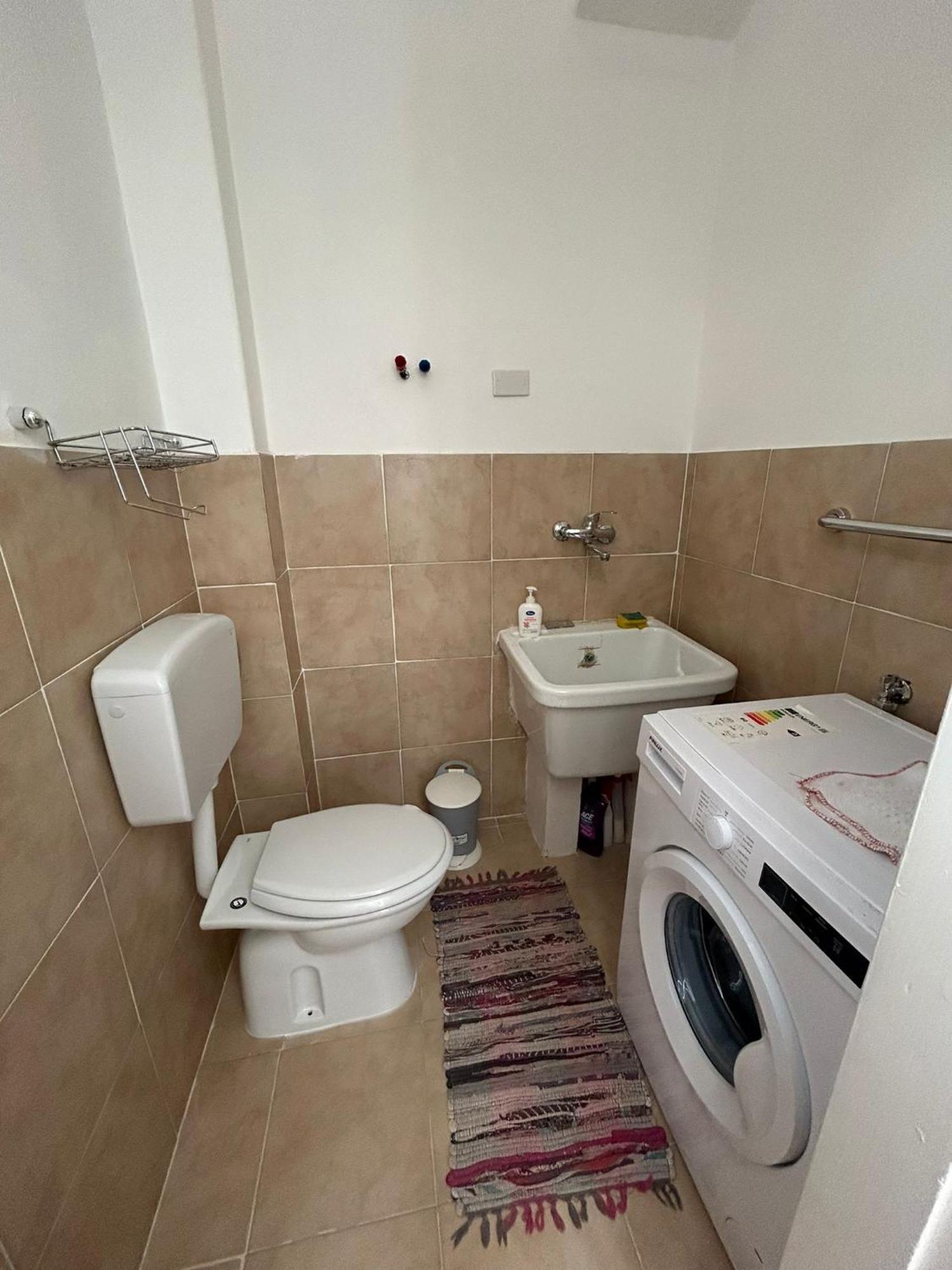 Casa Salerno Διαμέρισμα Συρακούσες Εξωτερικό φωτογραφία