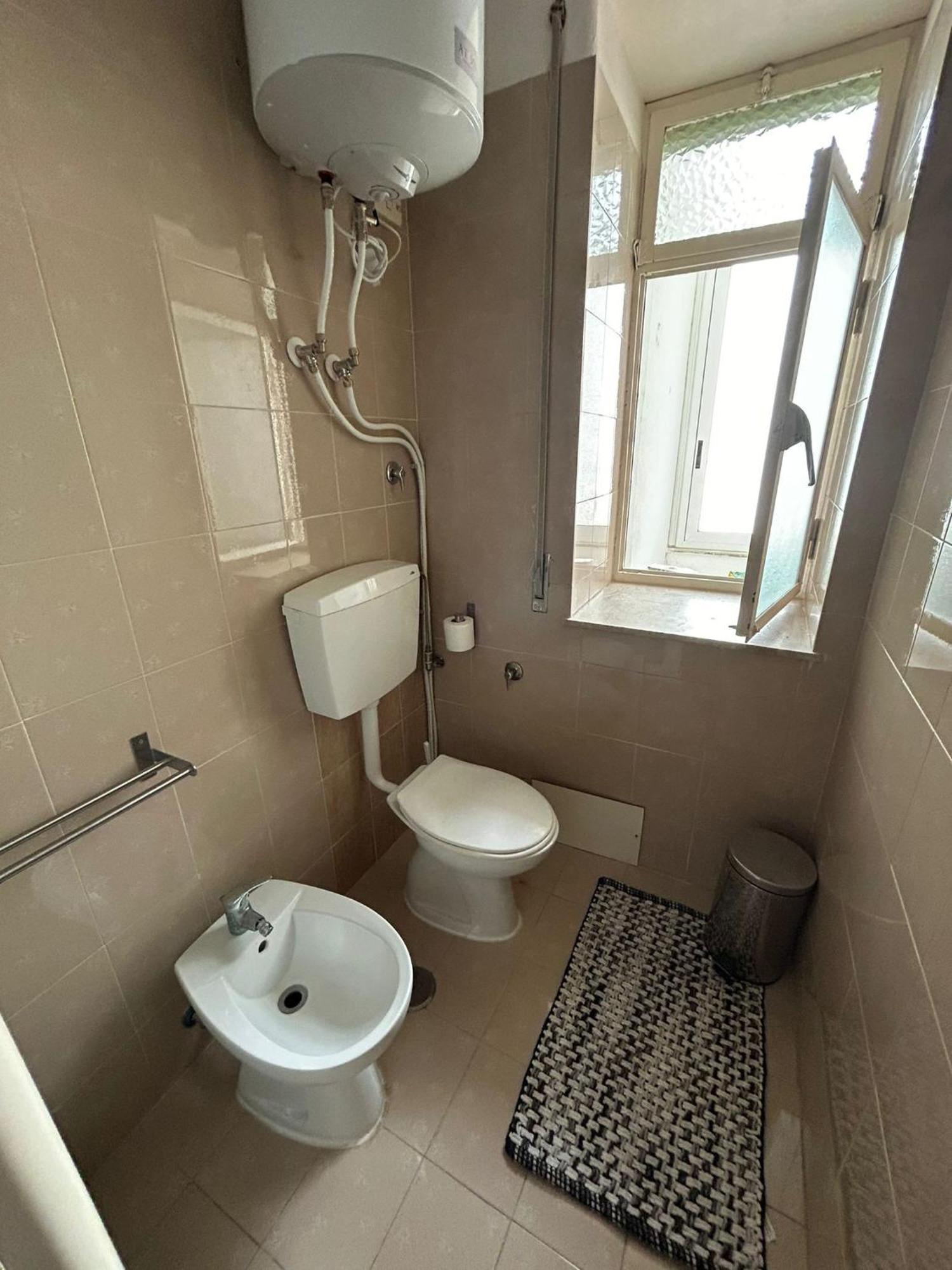 Casa Salerno Διαμέρισμα Συρακούσες Εξωτερικό φωτογραφία