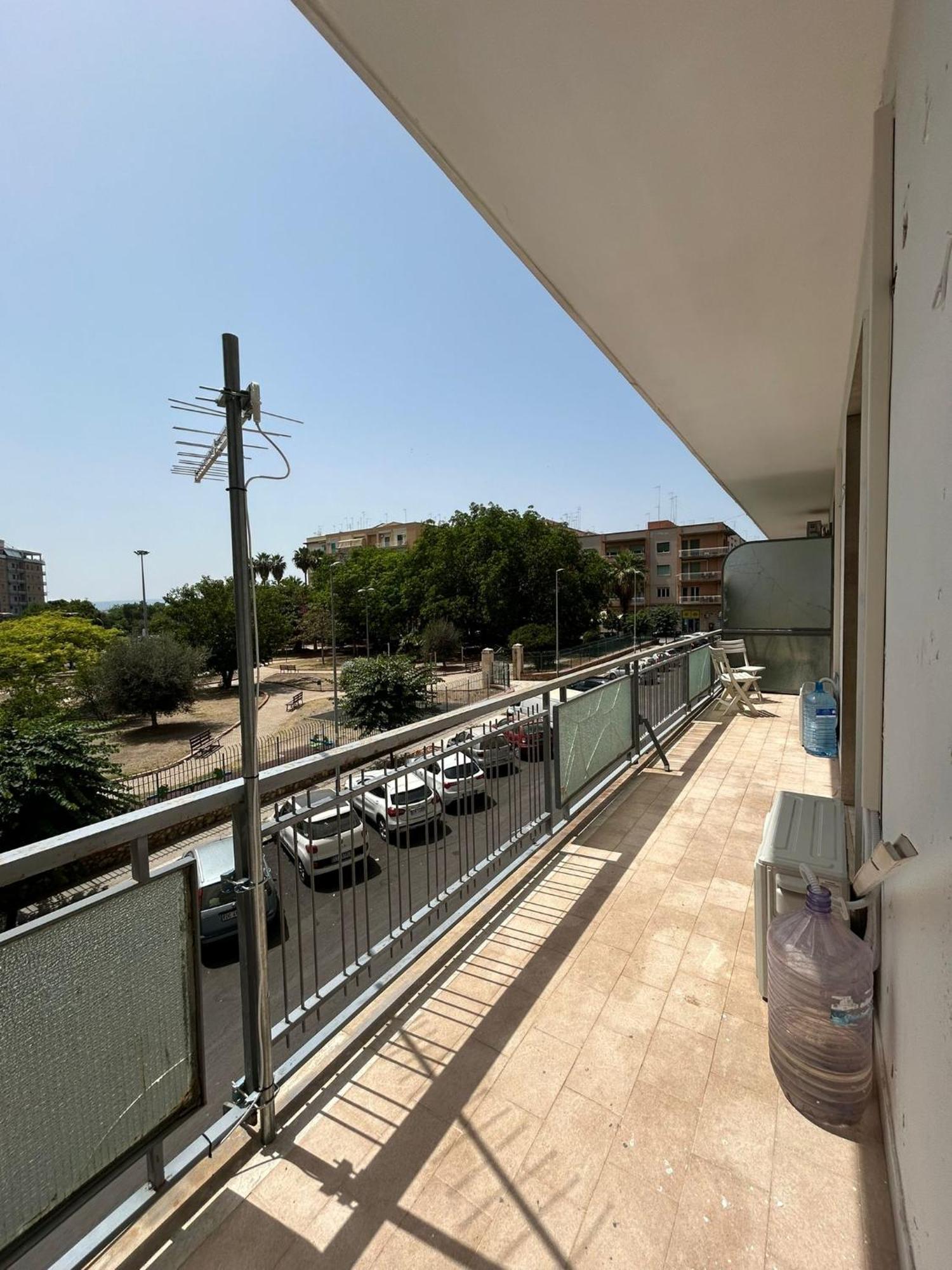 Casa Salerno Διαμέρισμα Συρακούσες Εξωτερικό φωτογραφία