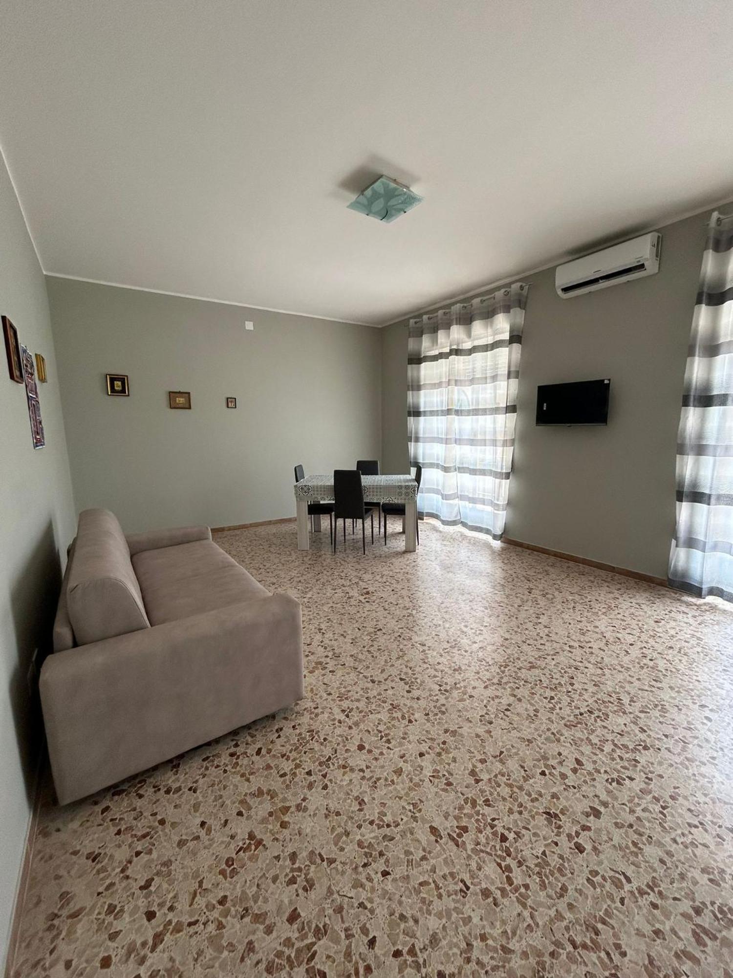 Casa Salerno Διαμέρισμα Συρακούσες Εξωτερικό φωτογραφία