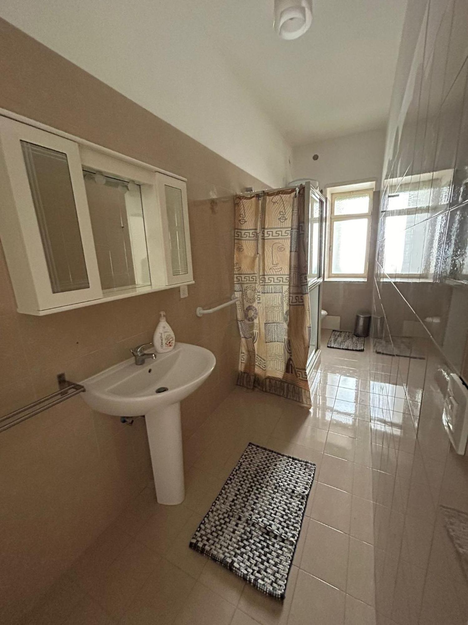 Casa Salerno Διαμέρισμα Συρακούσες Εξωτερικό φωτογραφία
