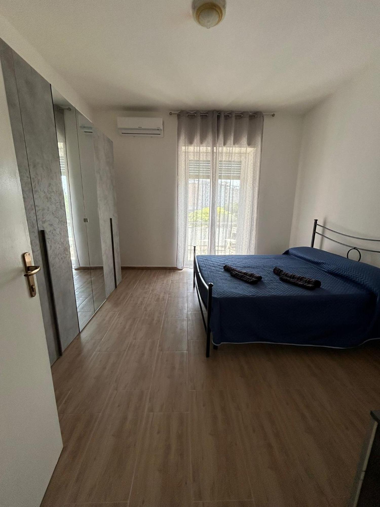 Casa Salerno Διαμέρισμα Συρακούσες Εξωτερικό φωτογραφία