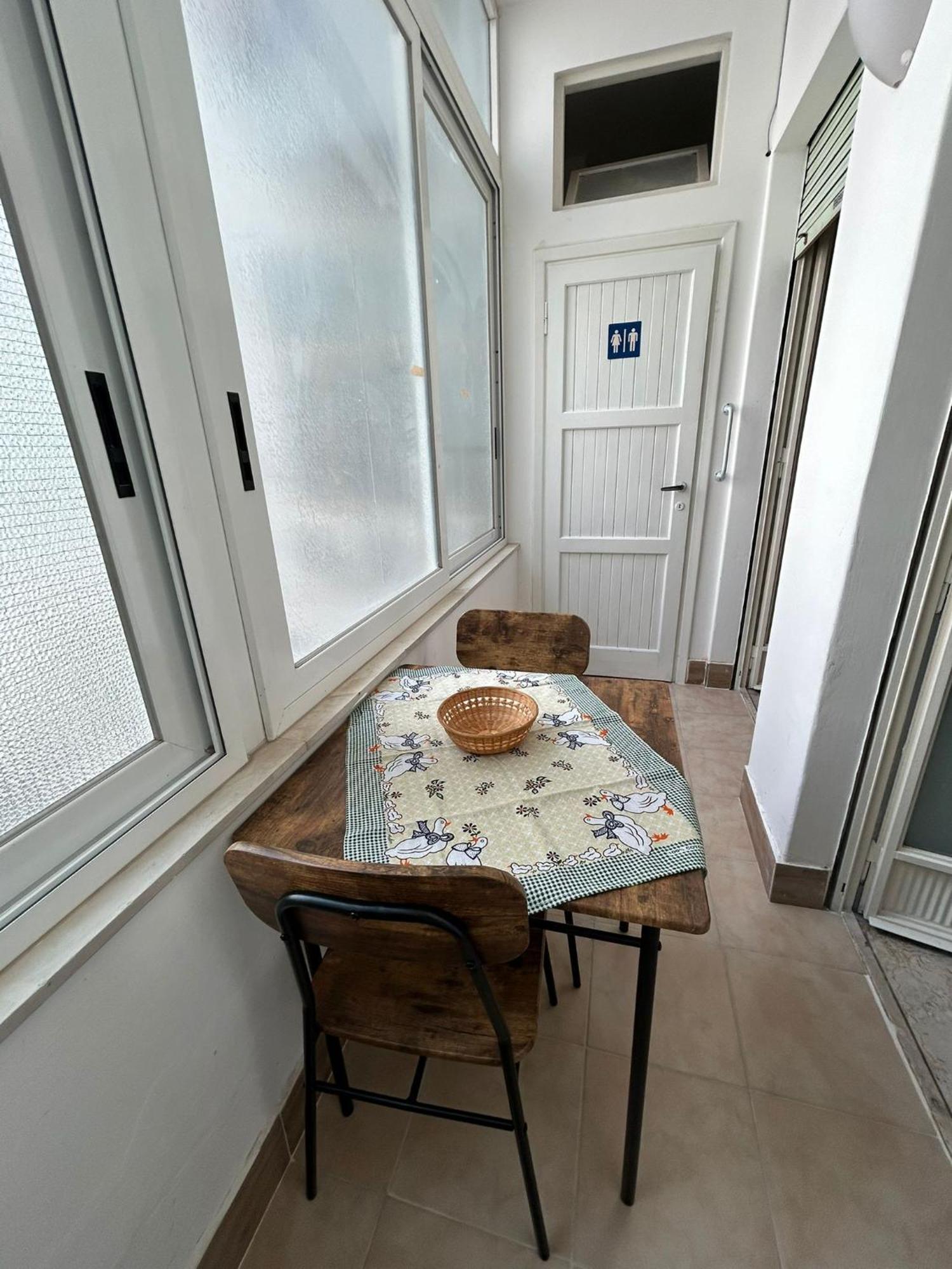 Casa Salerno Διαμέρισμα Συρακούσες Εξωτερικό φωτογραφία
